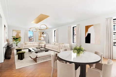 235 W 75th Street New York City NY 10023