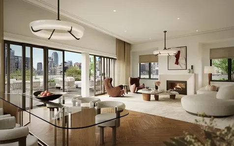 235 W 75th Street New York City NY 10023