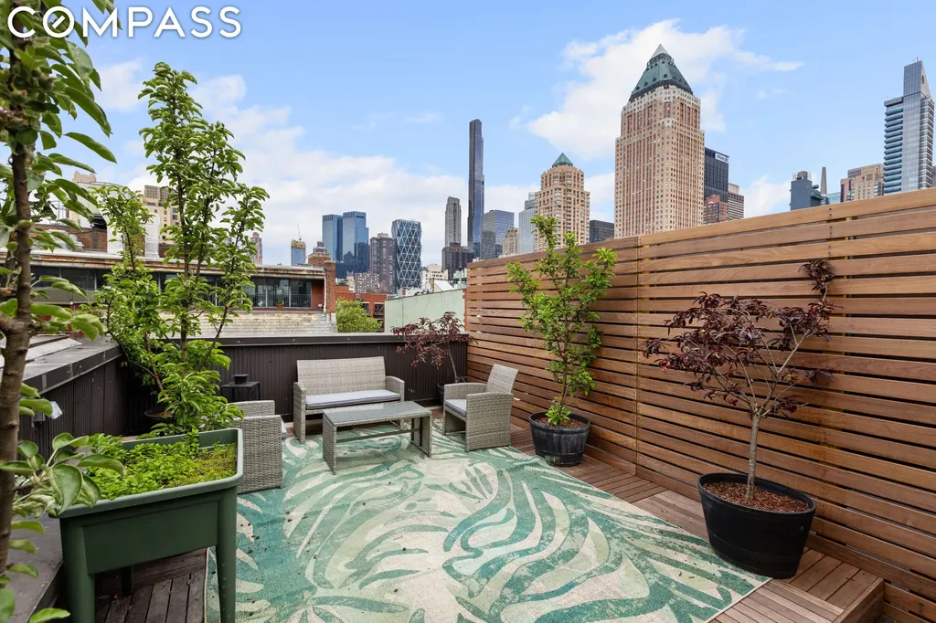 420 W 47th Street New York City NY 10036