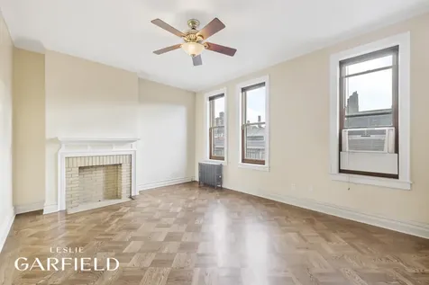 117 W 85th Street New York City NY 10024
