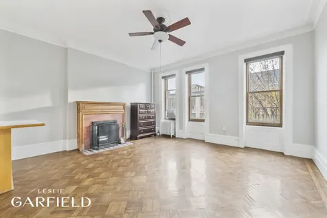 117 W 85th Street New York City NY 10024