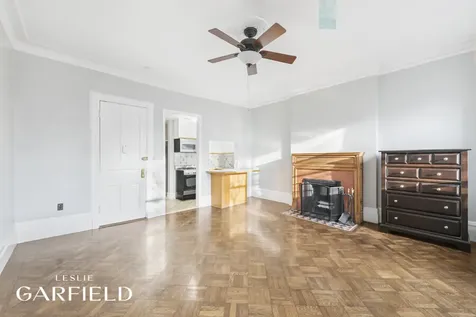 117 W 85th Street New York City NY 10024