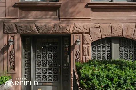 117 W 85th Street New York City NY 10024