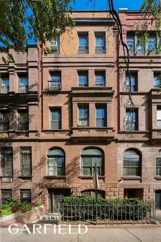 117 W 85th Street New York City NY 10024