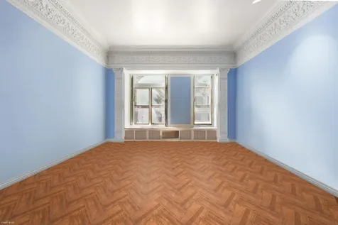 117 W 85th Street New York City NY 10024