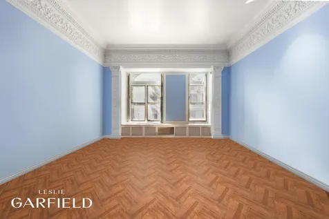 117 W 85th Street New York City NY 10024