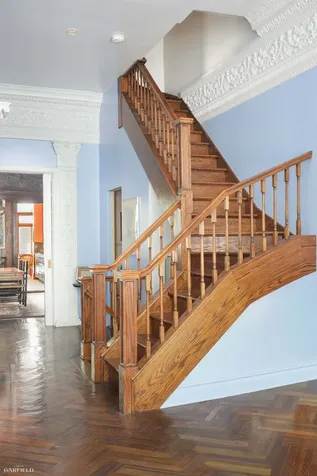 117 W 85th Street New York City NY 10024