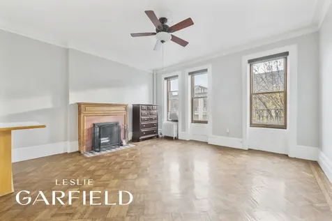 117 W 85th Street New York City NY 10024