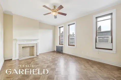 117 W 85th Street New York City NY 10024