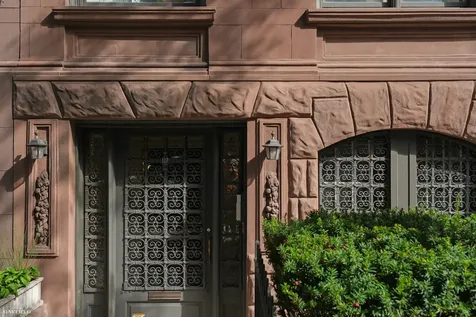 117 W 85th Street New York City NY 10024