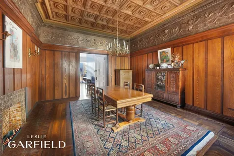117 W 85th Street New York City NY 10024