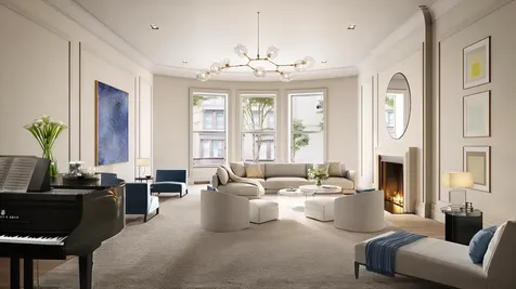 18 W 76th Street New York City NY 10023