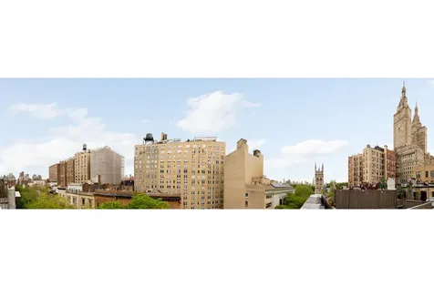18 W 76th Street New York City NY 10023