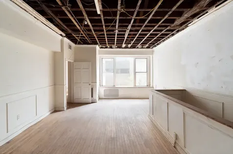 18 W 76th Street New York City NY 10023