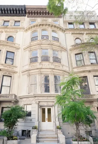 18 W 76th Street New York City NY 10023