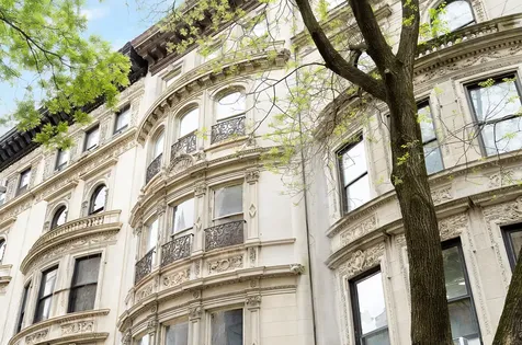 18 W 76th Street New York City NY 10023