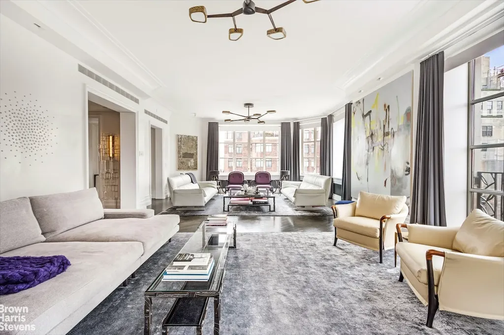 135 E 79th Street New York City NY 10075