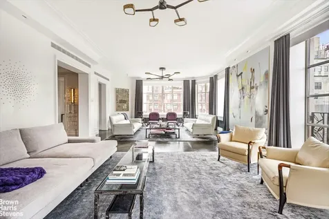 135 E 79th Street New York City NY 10075