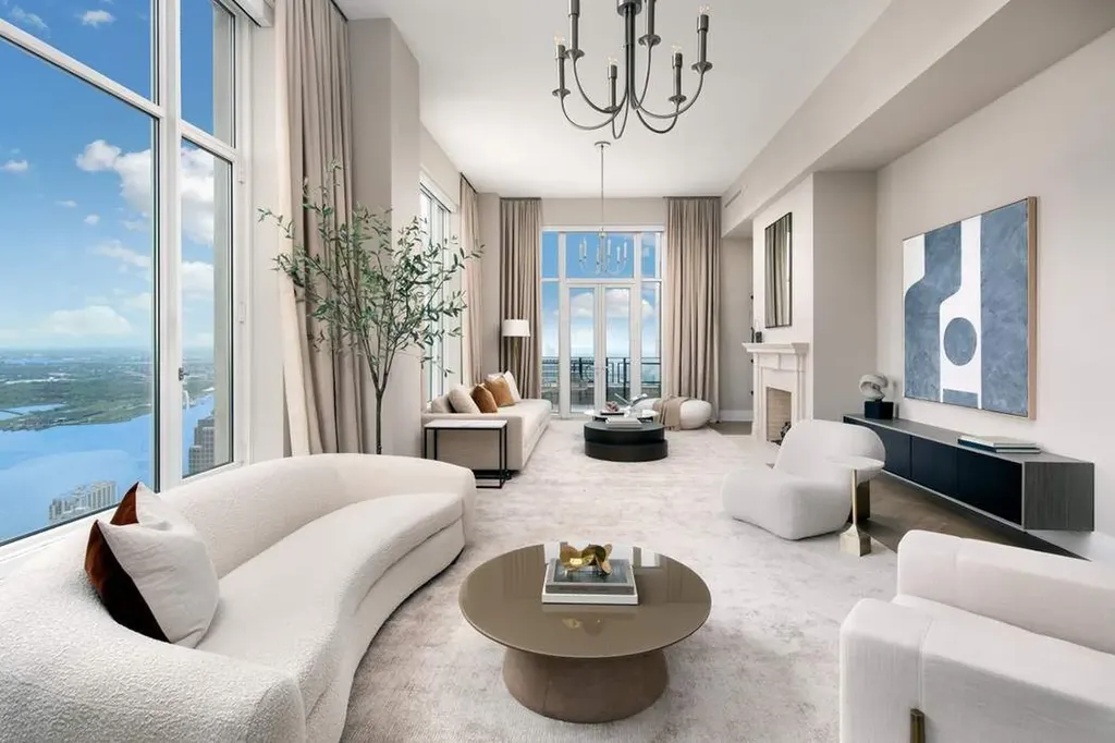 30 Park Place New York City NY 10007