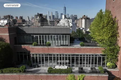 140 W 12th Street New York City NY 10011