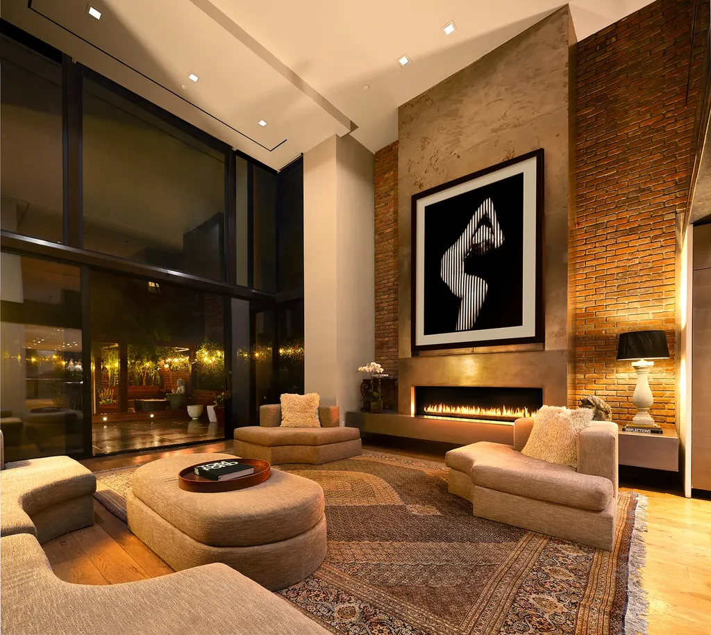 80 Washington Place New York City NY 10011