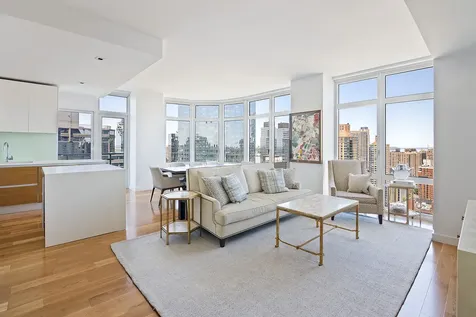 555 W 59th Street New York City NY 10019
