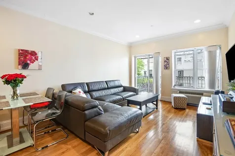 261 W 112th Street New York City NY 10026