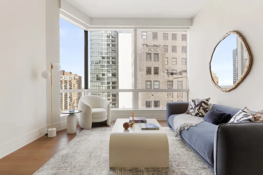 77 Greenwich Street New York City NY 10006