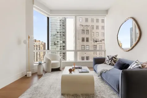 77 Greenwich Street New York City NY 10006