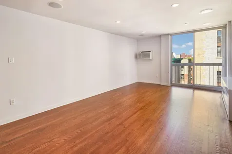 184 Thompson Street New York City NY 10012