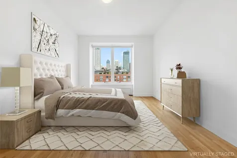 121 W 19th Street New York City NY 10011