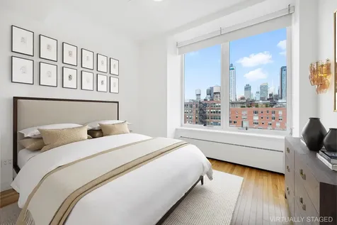 121 W 19th Street New York City NY 10011