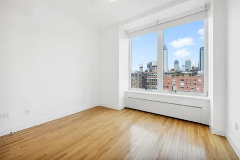 121 W 19th Street New York City NY 10011