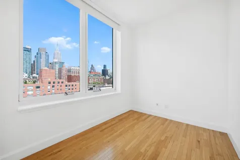 121 W 19th Street New York City NY 10011