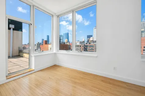 121 W 19th Street New York City NY 10011