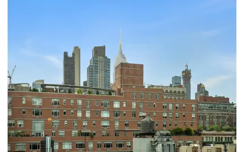 121 W 19th Street New York City NY 10011