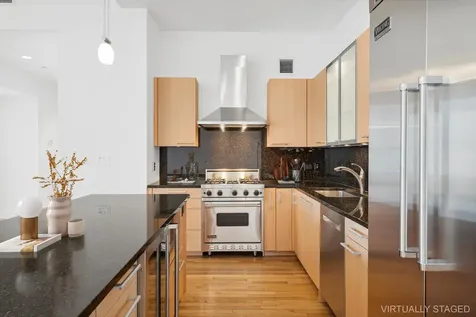 121 W 19th Street New York City NY 10011