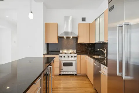 121 W 19th Street New York City NY 10011