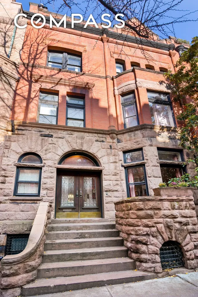 17 Montgomery Place New York City NY 11215