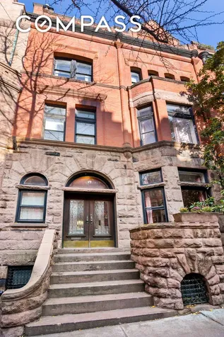 17 Montgomery Place New York City NY 11215
