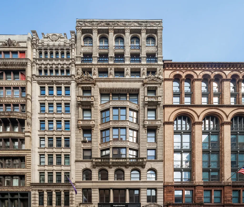 704 Broadway New York City NY 10003