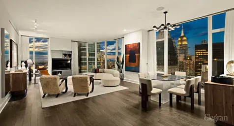 45 E 22nd Street New York City NY 10010