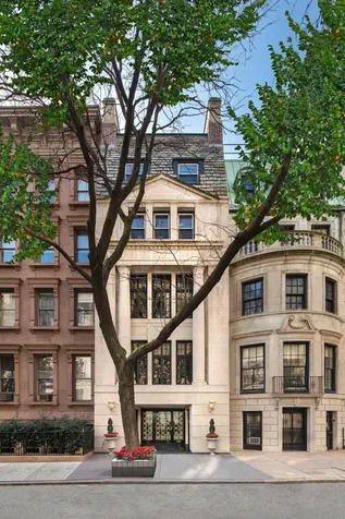 10 E 64th Street New York City NY 10065