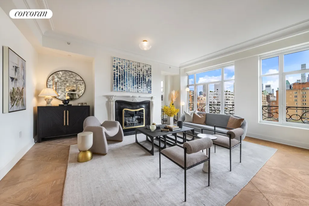 27 E 79th Street New York City NY 10075