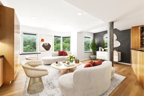 870 5th Avenue New York City NY 10065