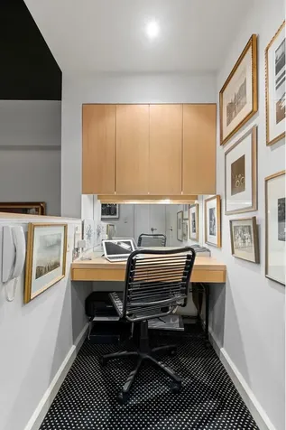870 5th Avenue New York City NY 10065