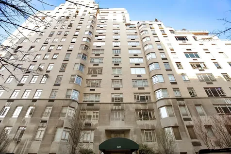 870 5th Avenue New York City NY 10065