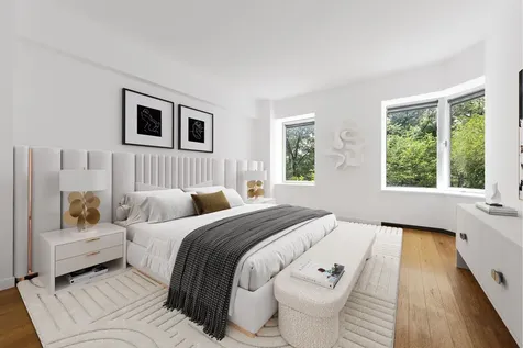 870 5th Avenue New York City NY 10065