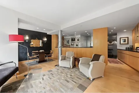 870 5th Avenue New York City NY 10065