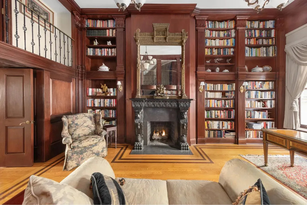 8 E 67th Street New York City NY 10065
